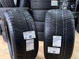 Michelin Pilot Alpin PA4 255/40 R20үшін350 000 тг. в Алматы – фото 2