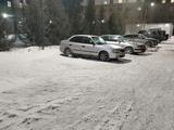 Hyundai Accent 2000 годаүшін1 400 000 тг. в Астана – фото 3