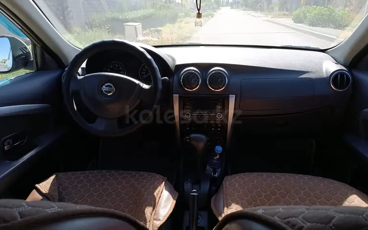 Nissan Almera 2015 года за 4 200 000 тг. в Шымкент