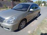 Nissan Almera 2015 годаүшін4 200 000 тг. в Шымкент – фото 3