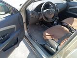 Nissan Almera 2015 года за 4 200 000 тг. в Шымкент – фото 5