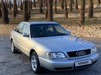 Audi A6 1995 годаүшін4 500 000 тг. в Шымкент