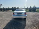 Toyota Camry 2004 года за 5 500 000 тг. в Тараз – фото 3