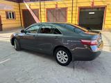 Toyota Camry 2007 года за 6 000 000 тг. в Шиели – фото 4