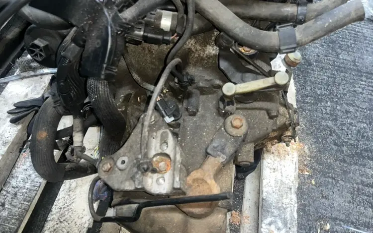 МКПП Ford Focus Форд Фокус за 90 000 тг. в Астана
