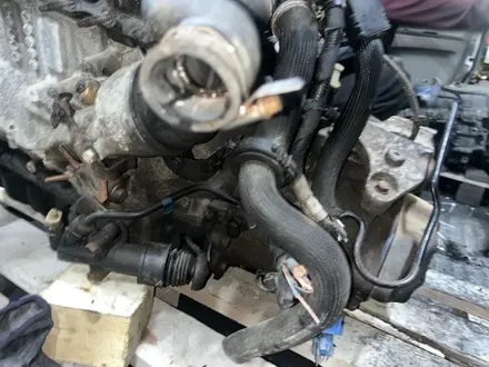 МКПП Ford Focus Форд Фокус за 90 000 тг. в Астана – фото 3
