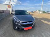 Hyundai Tucson 2014 года за 7 900 000 тг. в Атырау