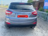 Hyundai Tucson 2014 года за 7 900 000 тг. в Атырау – фото 3