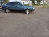 Audi 80 1990 года за 1 350 000 тг. в Аманкарагай – фото 2