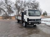 Mercedes-Benz  709D 1990 годаүшін7 700 000 тг. в Алматы