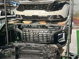 Бампер передний Kia Sorento 2024-2026 за 160 000 тг. в Алматы