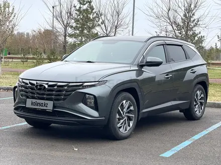 Hyundai Tucson 2022 года за 14 000 000 тг. в Астана