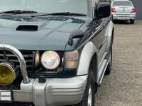 Mitsubishi Pajero 1995 года за 4 600 000 тг. в Усть-Каменогорск