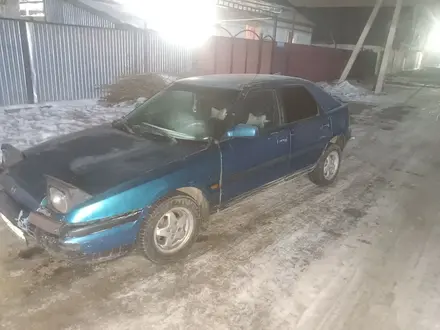 Mazda 323 1992 года за 350 000 тг. в Алматы