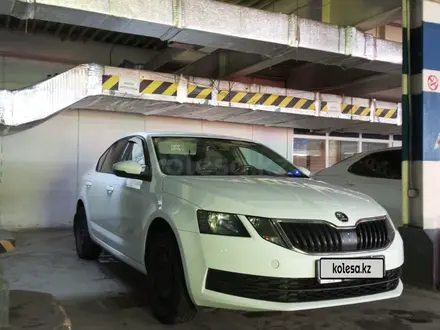 Skoda Octavia 2019 года за 8 700 000 тг. в Астана – фото 10