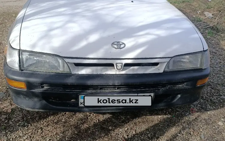 Toyota Corolla 1999 года за 1 400 000 тг. в Усть-Каменогорск