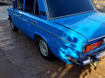 ВАЗ (Lada) 2106 1994 года за 950 000 тг. в Сарыагаш – фото 7