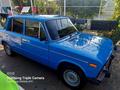 ВАЗ (Lada) 2106 1994 года за 950 000 тг. в Сарыагаш – фото 9