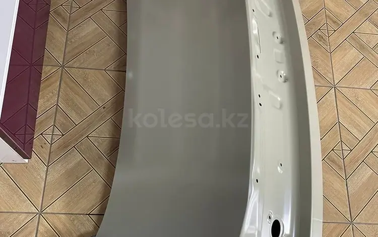 Sonata DN-8 зад крышка багажникүшін1 000 тг. в Алматы