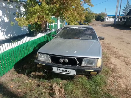 Audi 100 1983 года за 500 000 тг. в Аулиеколь – фото 4