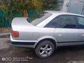 Audi 100 1994 годаүшін1 650 000 тг. в Петропавловск – фото 4