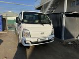 Hyundai  Porter II 2022 года за 12 000 000 тг. в Алматы – фото 2