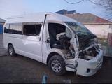 Toyota Hiace 2013 годаүшін7 000 000 тг. в Актау