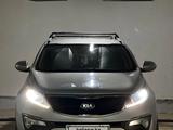 Kia Sportage 2013 годаfor7 400 000 тг. в Астана