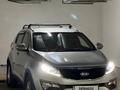 Kia Sportage 2013 года за 6 600 000 тг. в Астана – фото 3