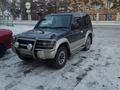 Mitsubishi Pajero 1993 года за 3 100 000 тг. в Павлодар – фото 11