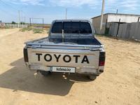 Toyota Hilux 2004 годаfor2 700 000 тг. в Кульсары