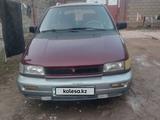 Mitsubishi Space Wagon 1992 годаүшін1 150 000 тг. в Шымкент