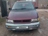 Mitsubishi Space Wagon 1992 года за 1 400 000 тг. в Шымкент