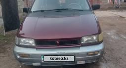 Mitsubishi Space Wagon 1992 года за 1 400 000 тг. в Шымкент