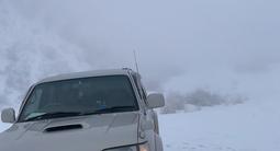 Toyota Hilux Surf 1998 годаfor4 000 000 тг. в Тараз – фото 3