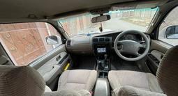 Toyota Hilux Surf 1998 годаfor4 000 000 тг. в Тараз – фото 4