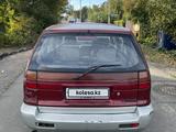 Mitsubishi Chariot 1998 годаүшін1 200 000 тг. в Талдыкорган – фото 4