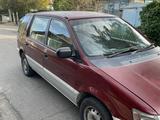 Mitsubishi Chariot 1998 годаүшін1 200 000 тг. в Талдыкорган – фото 3