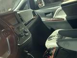 Toyota Sienna 2015 годаүшін14 700 000 тг. в Астана – фото 2