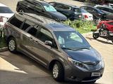 Toyota Sienna 2015 годаүшін14 700 000 тг. в Астана