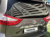 Toyota Sienna 2015 годаүшін14 700 000 тг. в Астана – фото 3