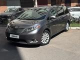 Toyota Sienna 2015 годаүшін14 700 000 тг. в Астана – фото 5