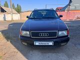 Audi 100 1994 года за 1 800 000 тг. в Шу