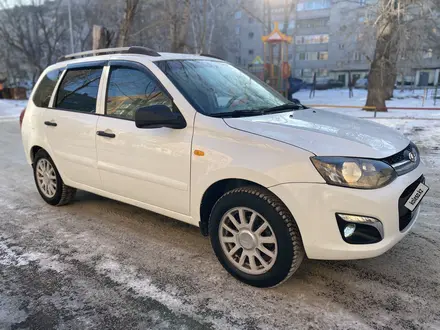 ВАЗ (Lada) Kalina 2194 2014 года за 2 800 000 тг. в Павлодар – фото 6