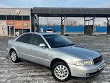 Audi A4 1999 года за 1 700 000 тг. в Темиртау – фото 2