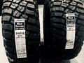 Шины BF Goodrich 35x12.5/r20 KM3 за 250 000 тг. в Алматы