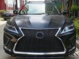 Обвес тюнинг рестайлинг Лексус RX 350 за 55 000 тг. в Алматы – фото 5