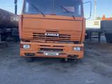 КамАЗ  6520 2007 года за 4 700 000 тг. в Кызылорда