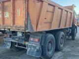 КамАЗ  6520 2007 года за 4 700 000 тг. в Кызылорда – фото 4
