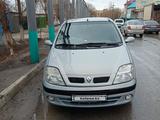 Renault Scenic 2003 года за 2 500 000 тг. в Саксаульский – фото 3